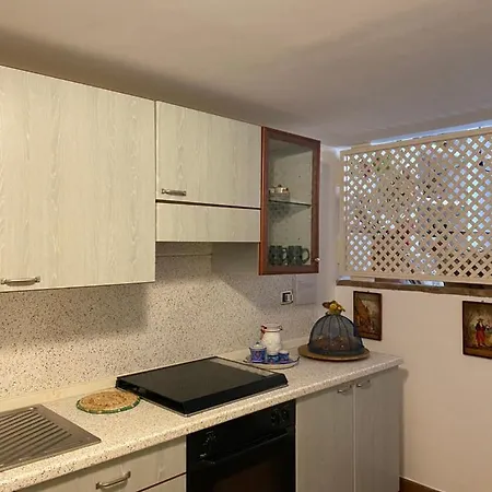 Casa Ivi In Center Apartment *