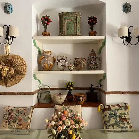 Casa Ivi In Center Apartment Taormina