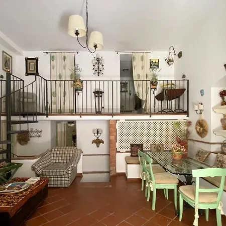 Casa Ivi In Center *