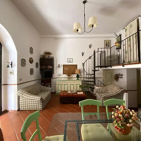 Casa Ivi In Center Apartment Taormina