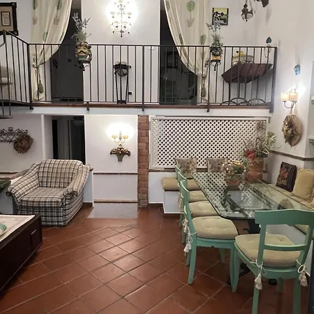 Casa Ivi In Center *