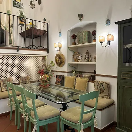 Casa Ivi In Center