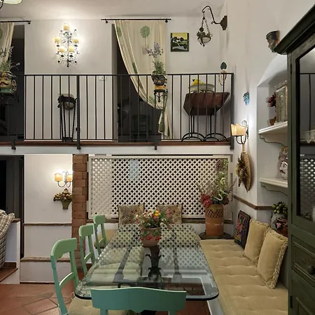 Casa Ivi In Center *